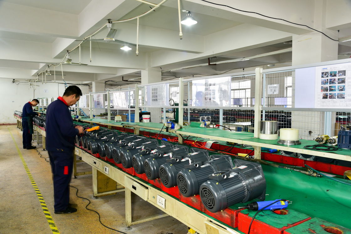 CV 1500W 2HP AC GEAR MOTOR 32MM SHAFT CH32-1500 CH CV REDUCER MOTOR 3PHASE REDUCTOR MOTOR ELECTRIC MOTOR GEARBOX