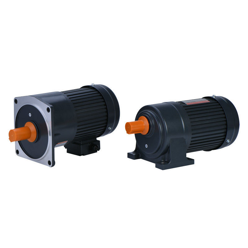 50mm Shaft Electric Motor Gearbox 2200w 3hp High Torque Gear Motors