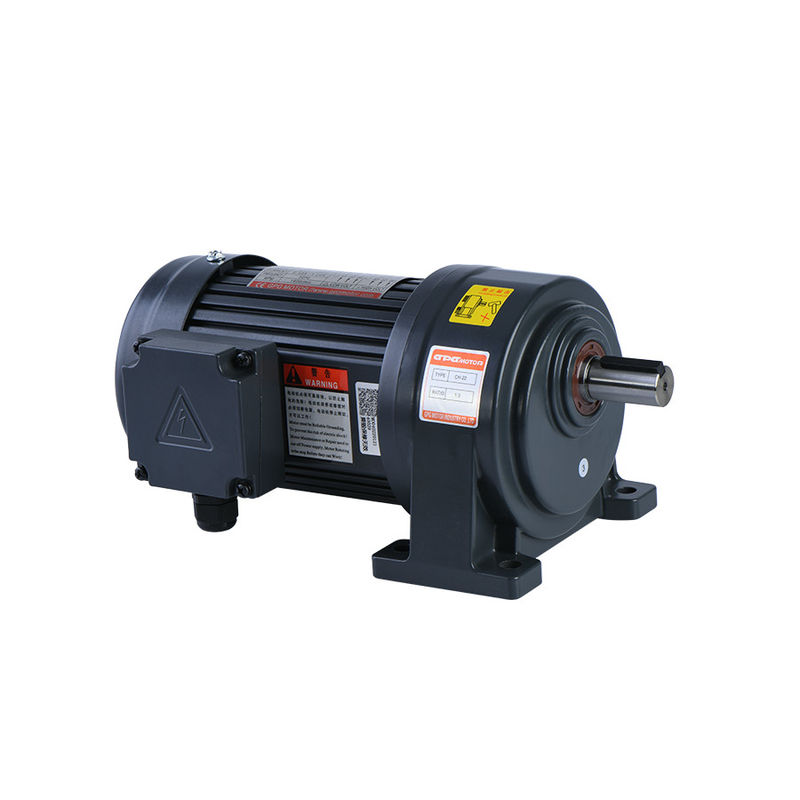 CV18-100-15A CH18-200-15S  Custom Gear Motor AC Gear Motor RK IK