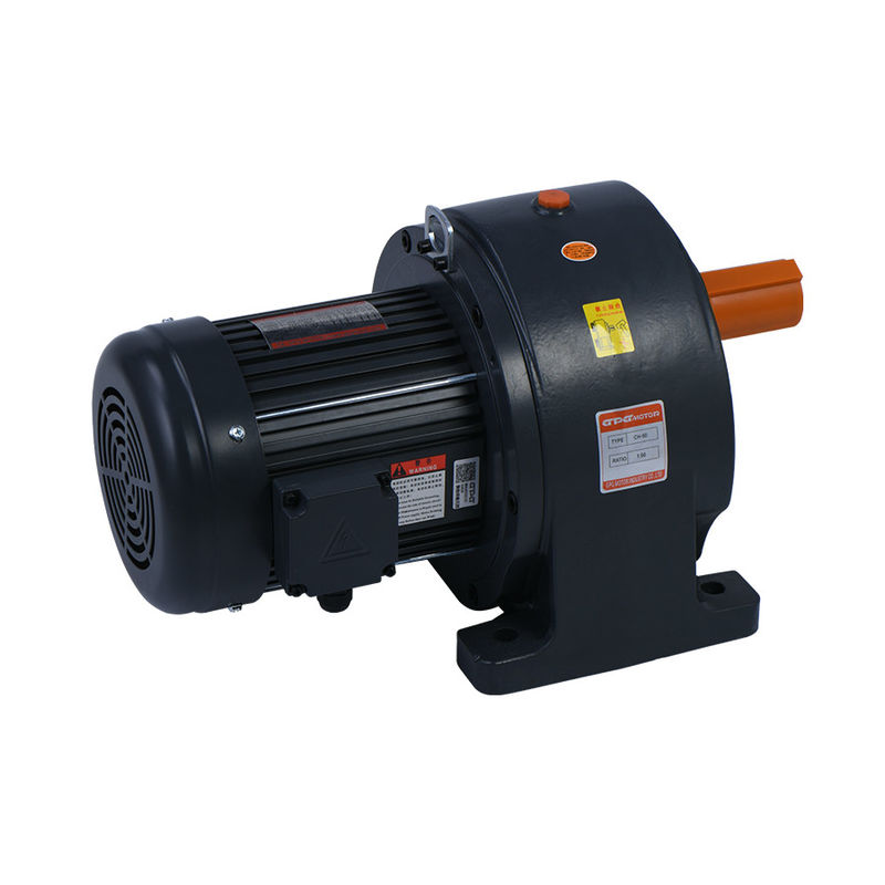 Ch 1500w 2hp Electrical Gearbox Big Torque Various Types.