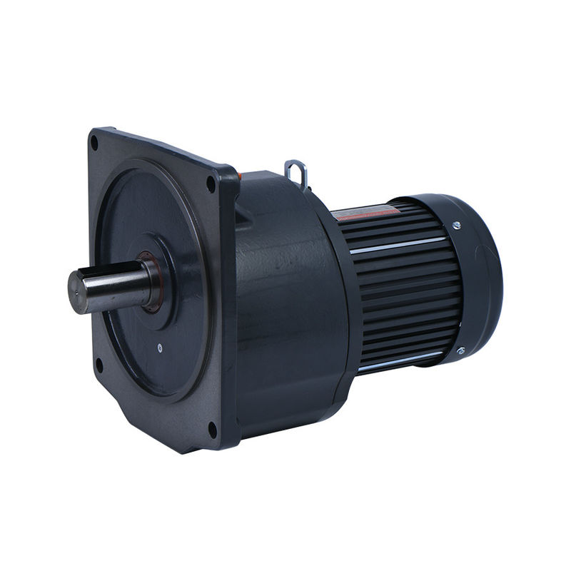CV750W 1HP Electric Motor Gearbox 1 Hp Ac Gear Motor 28mm Shaft