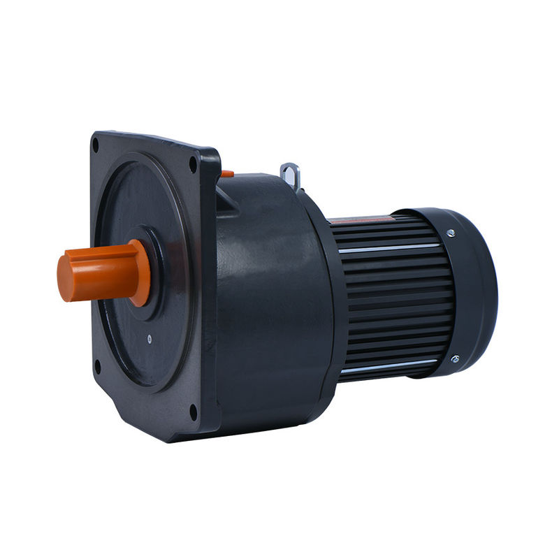CV750W 1HP Electric Motor Gearbox 1 Hp Ac Gear Motor 28mm Shaft