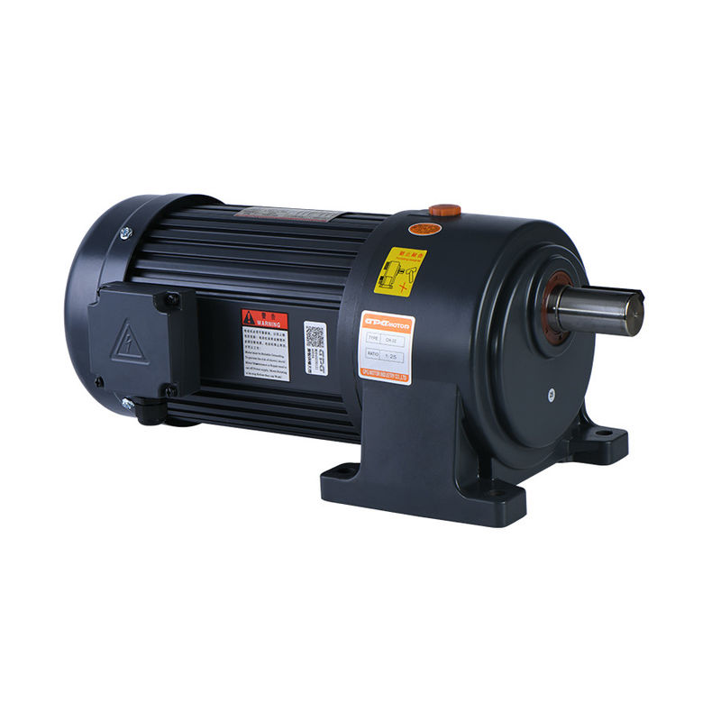CV18-100-15A CH18-200-15S  Custom Gear Motor AC Gear Motor RK IK