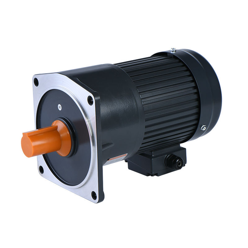 CV750W 1HP Electric Motor Gearbox 1 Hp Ac Gear Motor 28mm Shaft