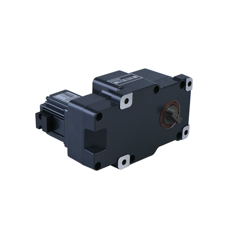 G2BLD 24V 40W Custom Gear Motor Barrier Gate Motor 1:50 70MM