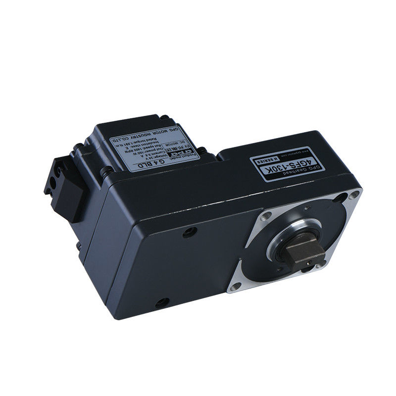 4GN-5K BLDC Custom Gear Motor Brushless Type 310V 100W 2500rpm
