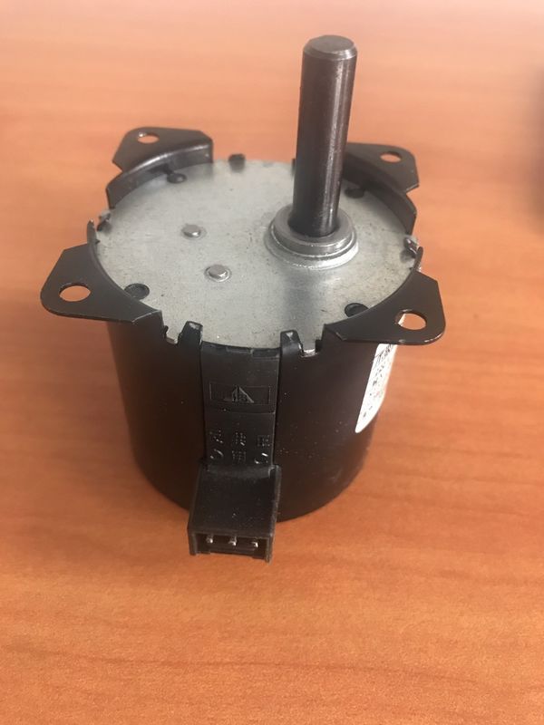 YN70-20 70JB20G10 3 Phase Small Ac Gear Motor For Soya Bean Milk Machine